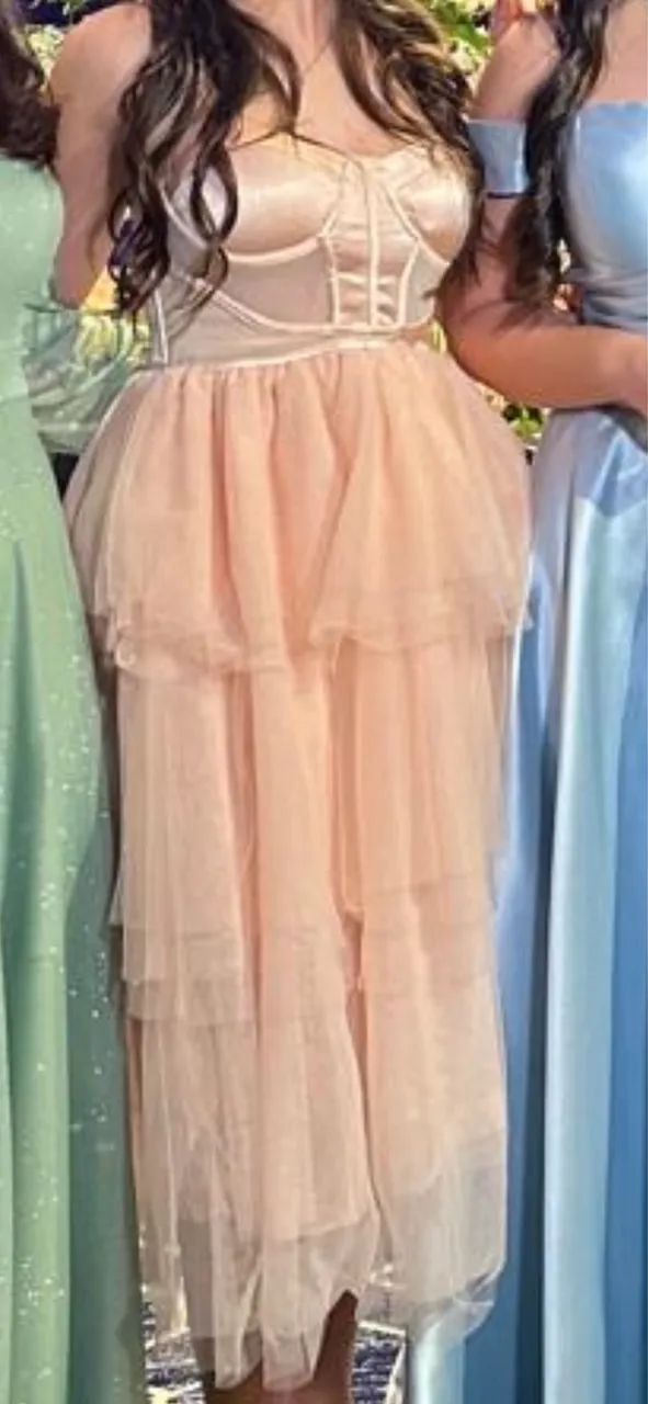 Vestido de festa - Foto 2