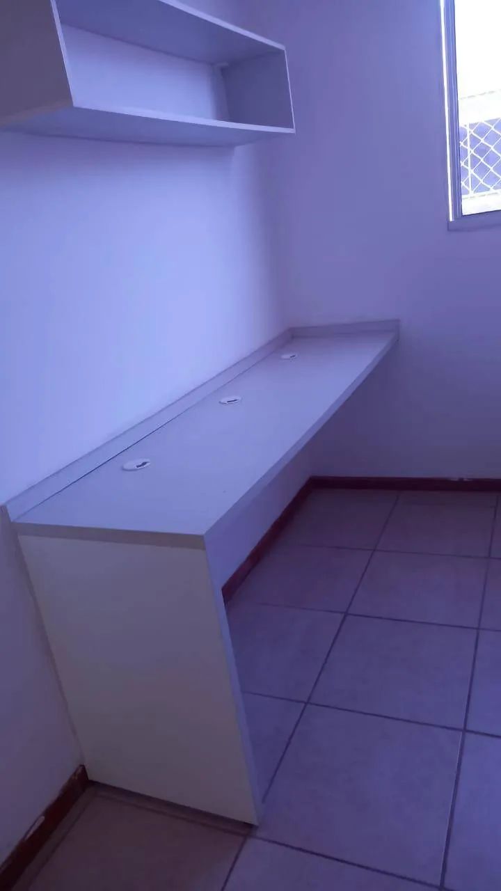 Apartamento com 2 quartos no Chapada do Horto - Foto 3
