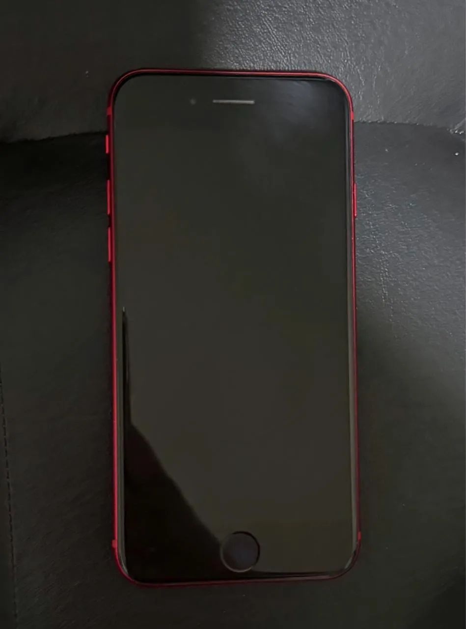 Celular iPhone SE 