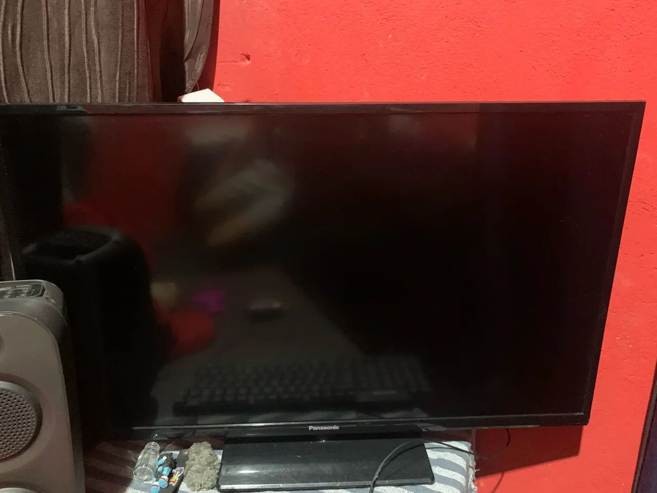 ? Smart TV 32 Polegadas - Imagem de Qualidade e Entretenimento na Sua Casa! - Foto 2