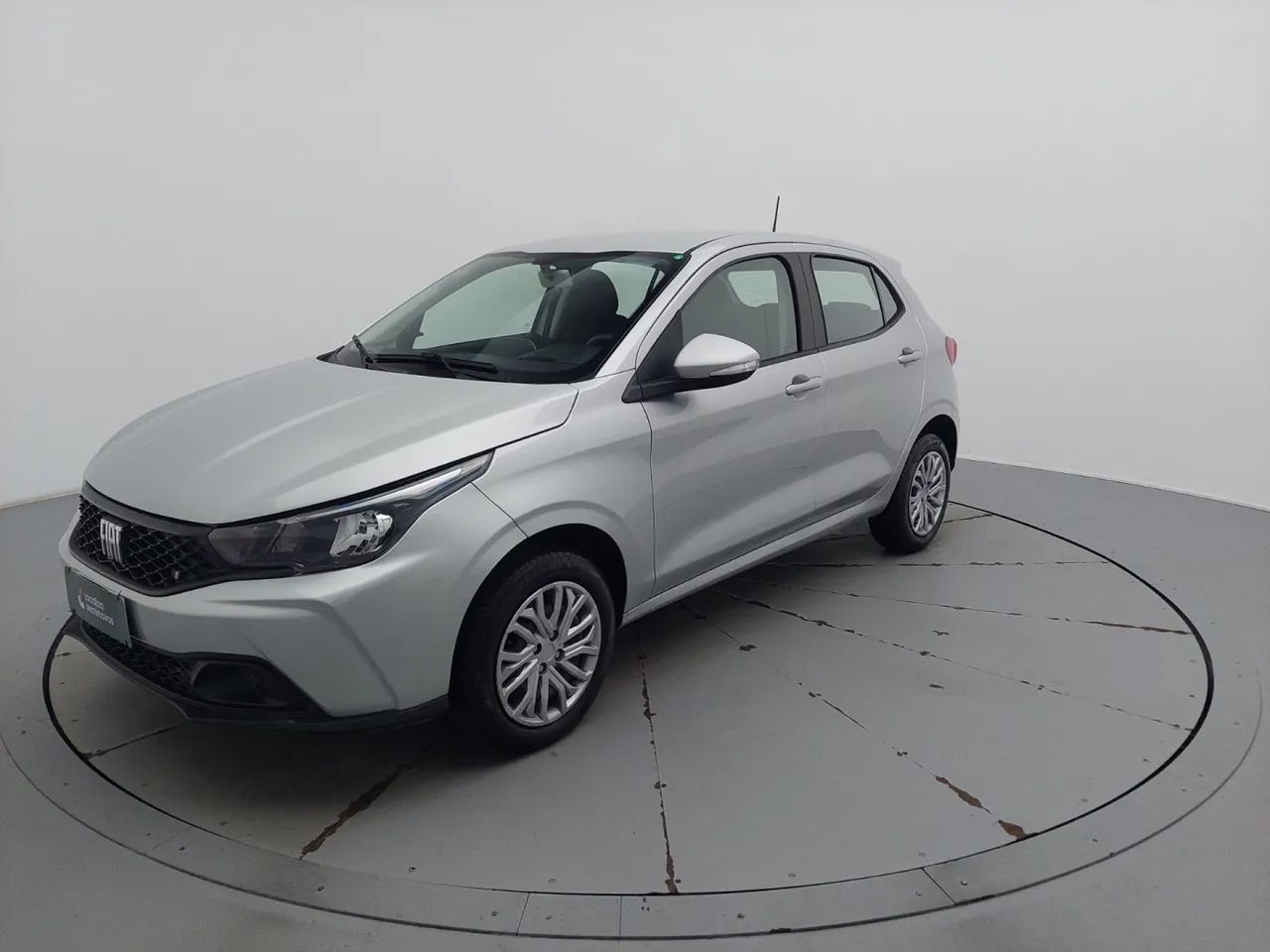 Fiat Argo Drive 1.0 Firefly 2025
