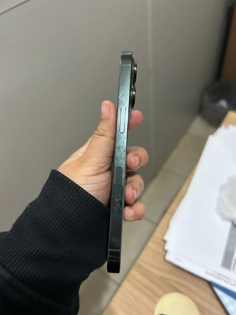 iphone 13 PRO  - Foto 2