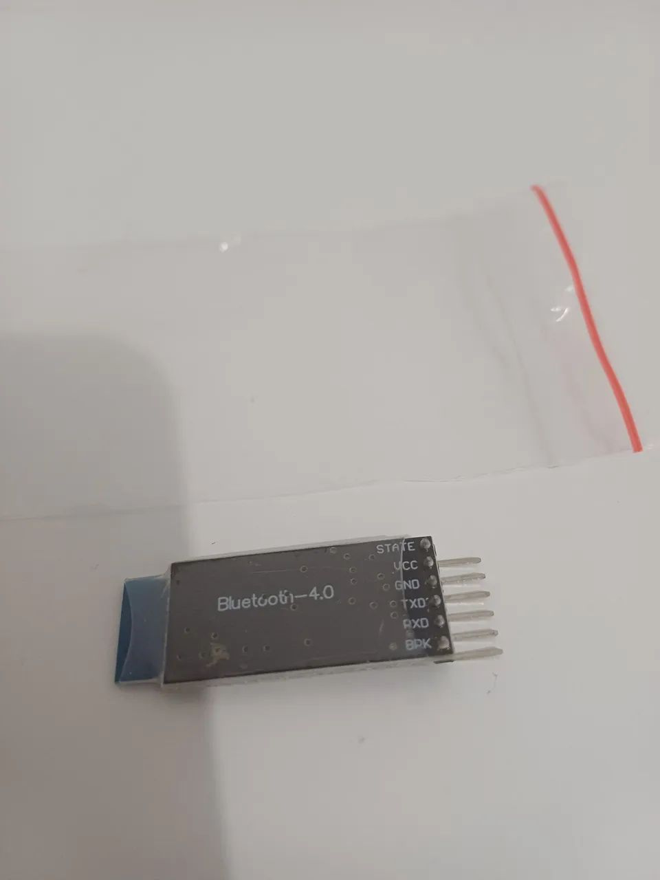 Módulo Bluetooth hm-10 - Foto 2