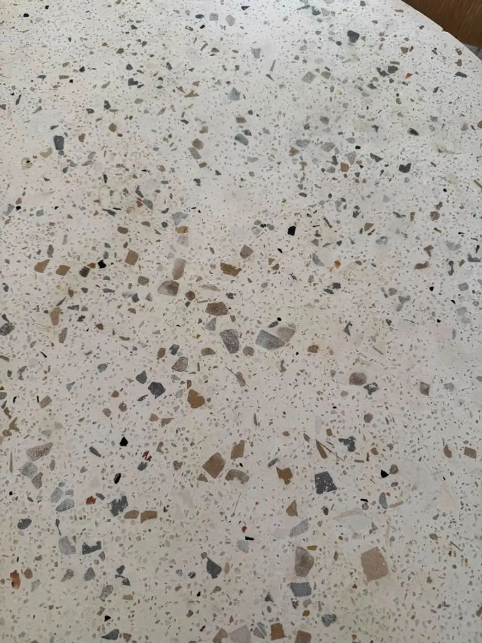 Mesa de Jantar Tampo de Granilite  - Foto 2