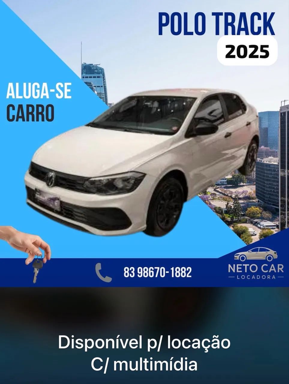 Aluguel de carro  - Foto 2