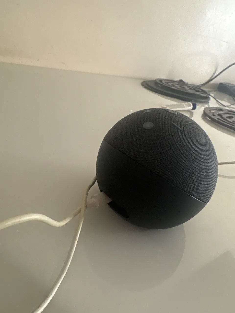 alexa echo dot