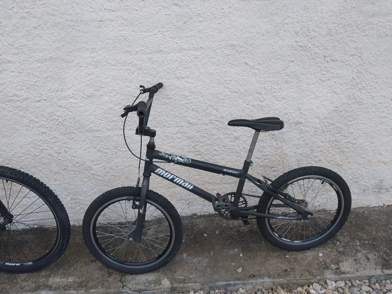 Vendo Bicicleta Mormaii aro 20