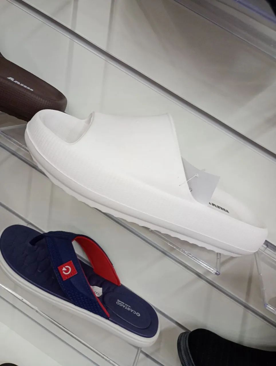 Chinelo Nuvy Slide  - Foto 5