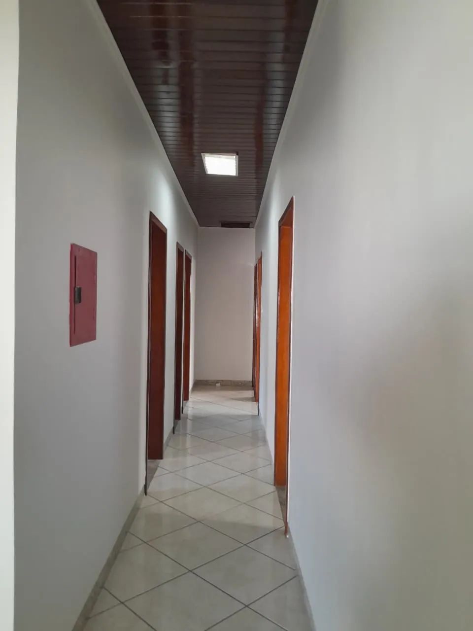 Casa Vila Eletronorte Setor Leste - Foto 5