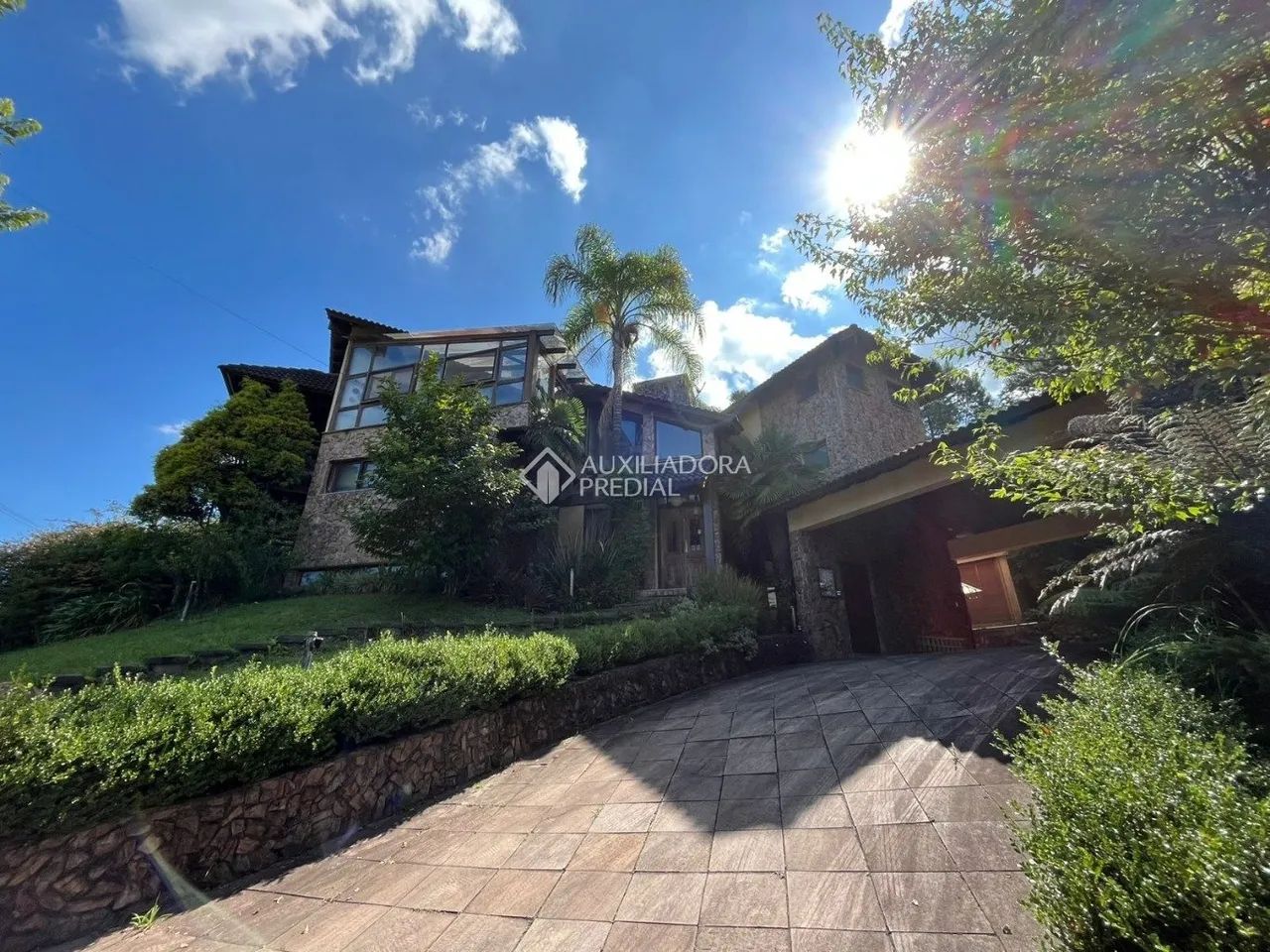 Casa em Condominio