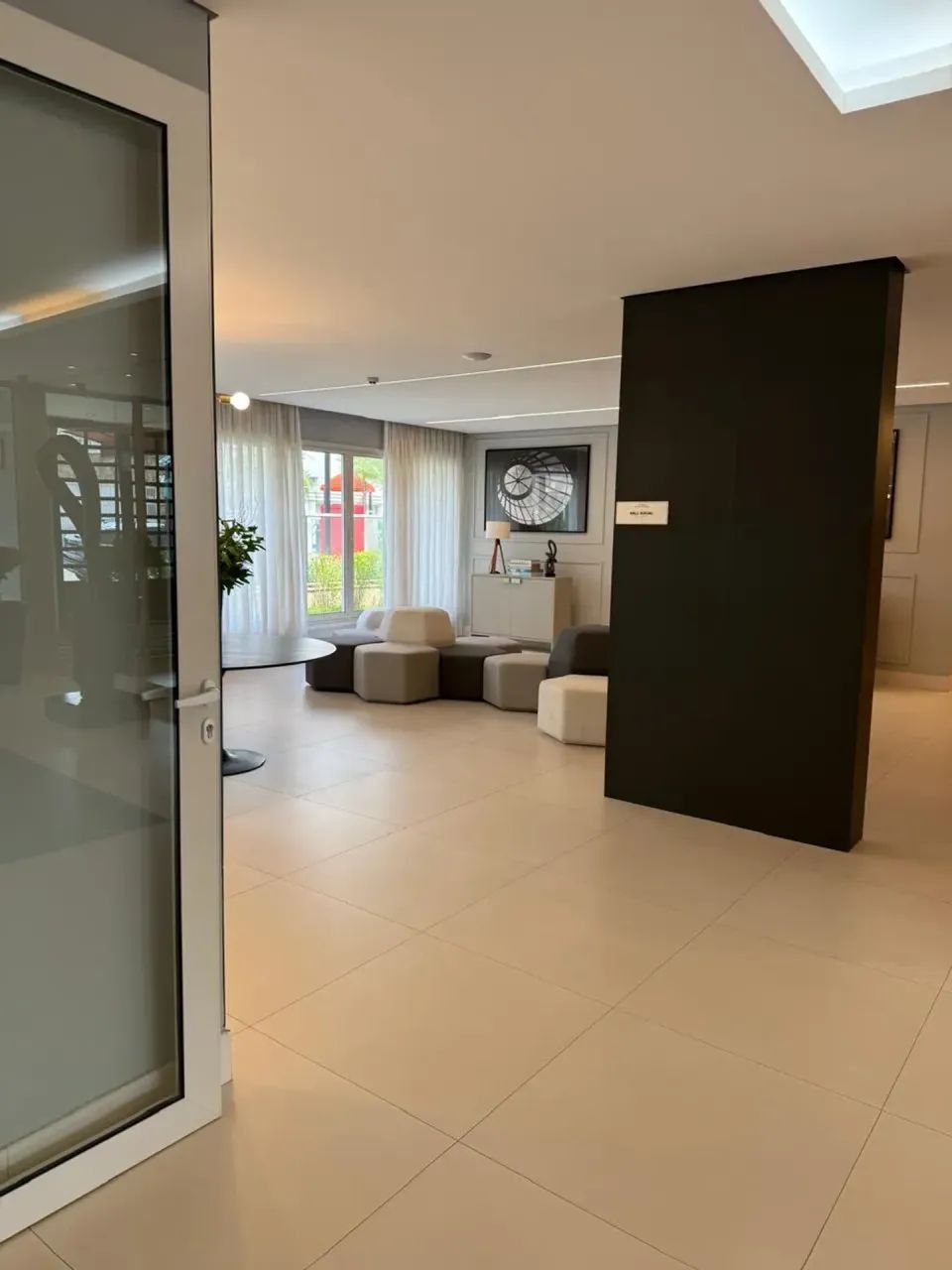 Imóvel para aluguel possui 22 metros quadrados com 1 quarto - Foto 4