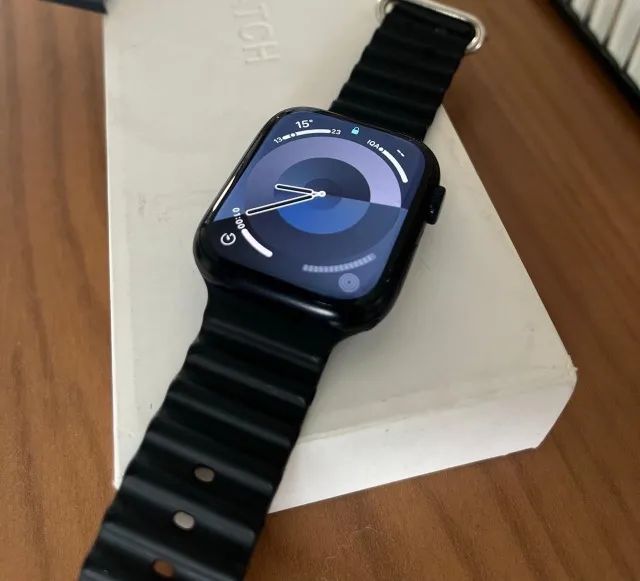 Apple Watch série 9  - Foto 2