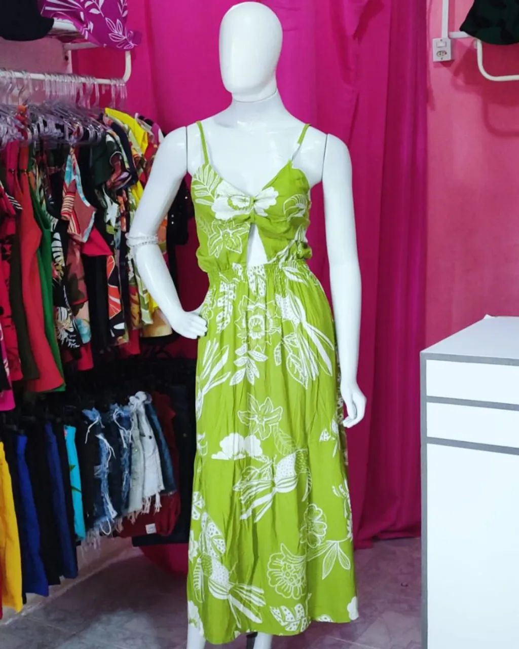 Manequins feminino  - Foto 3