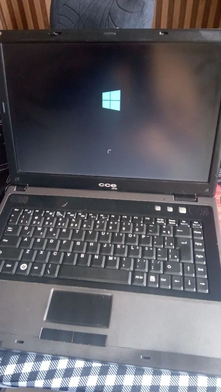 Notebook barato  - Foto 2
