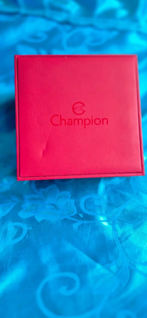 Relógio - Champion Original
