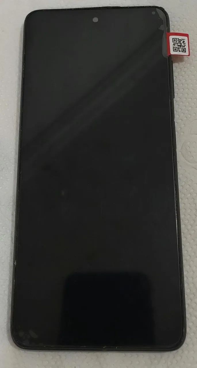 Celular Xiaomi Poco X3 NFC 128Gb / 6Gb + 2Gb RAM