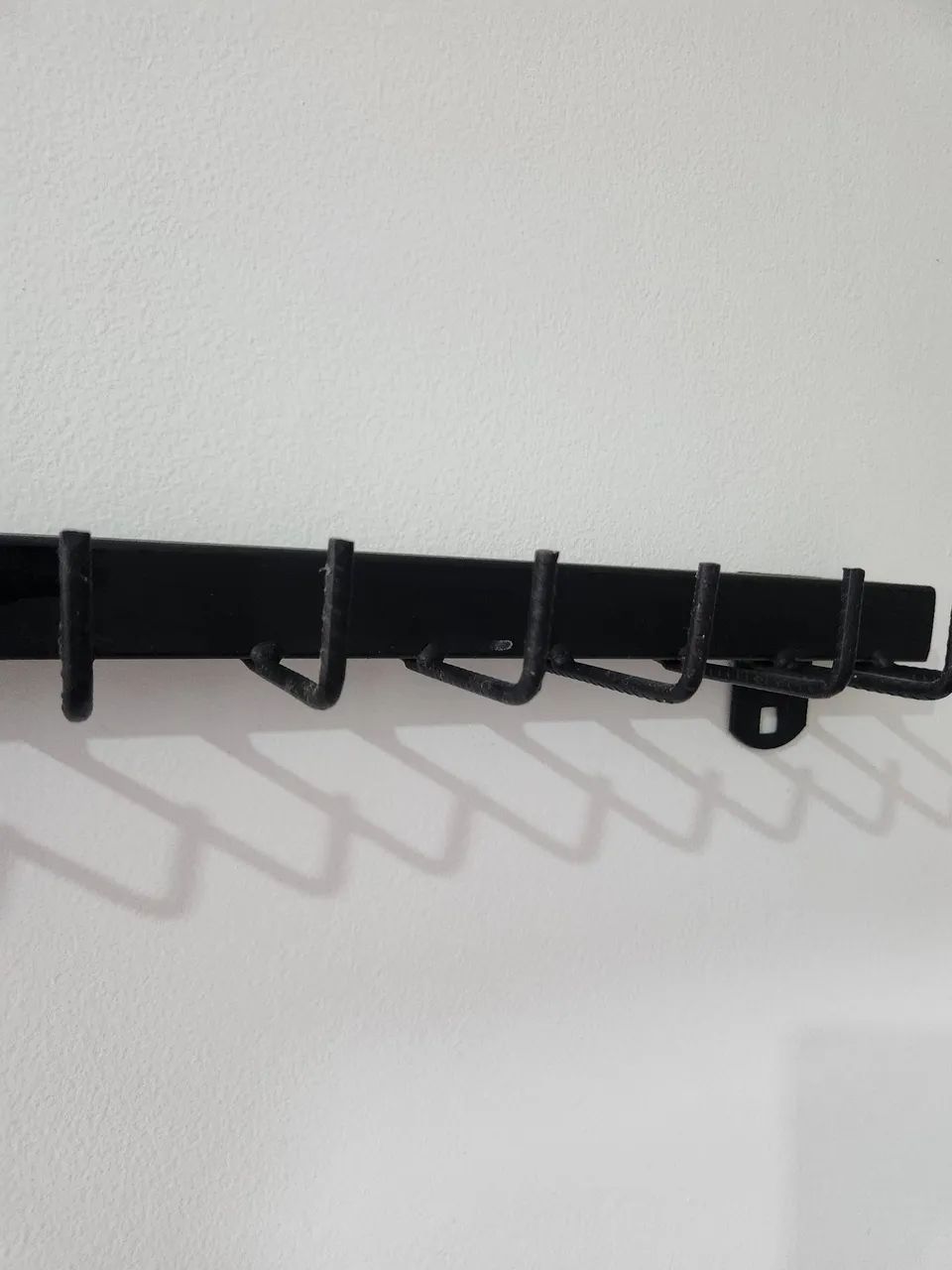 Suporte para halter - Foto 2