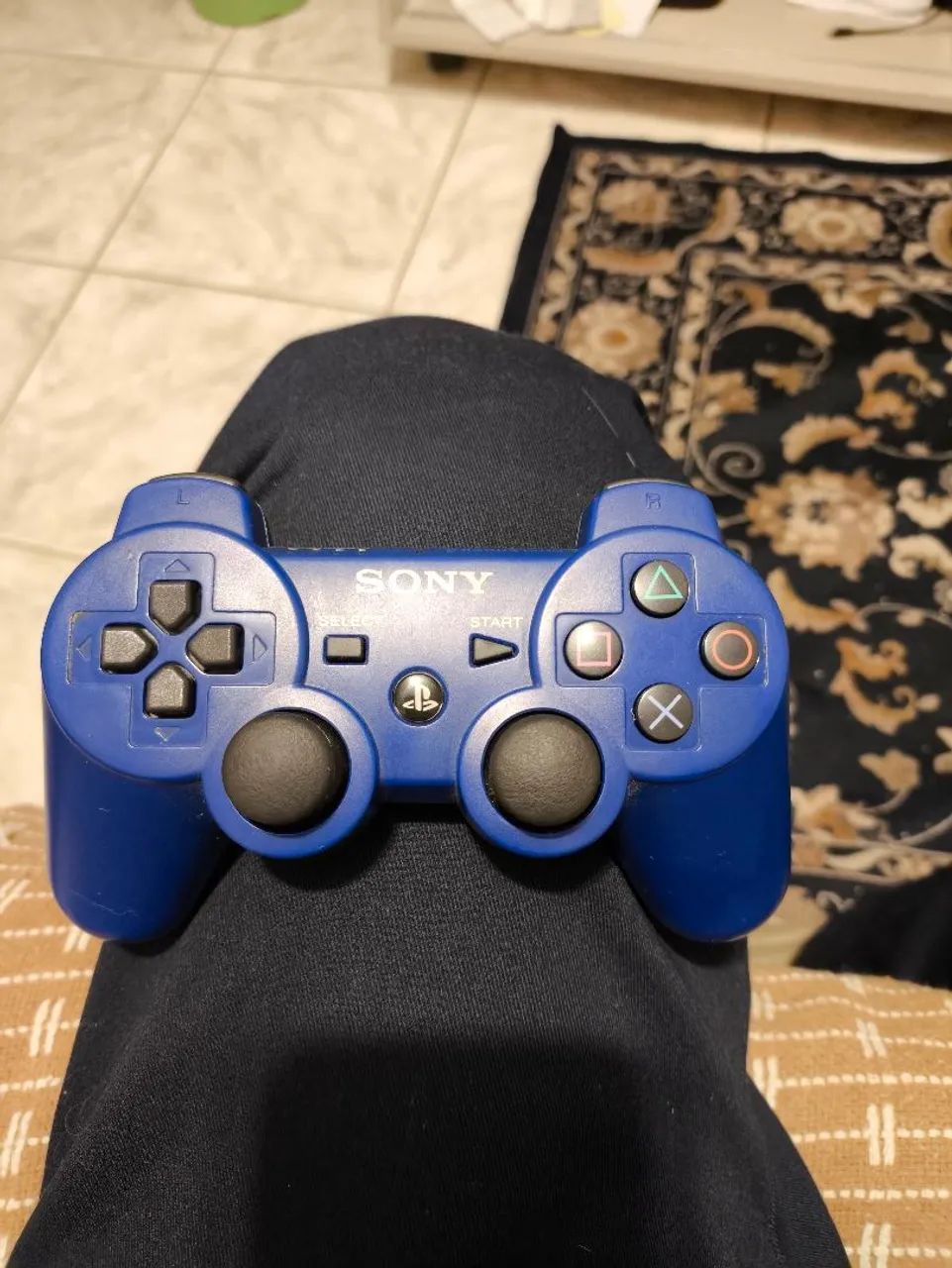 Dual shock 3 