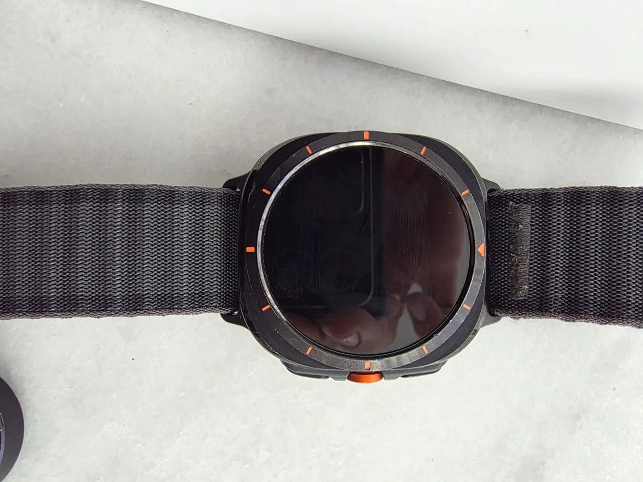 VENDO GALAXY WATCH ULTRA  - Foto 3