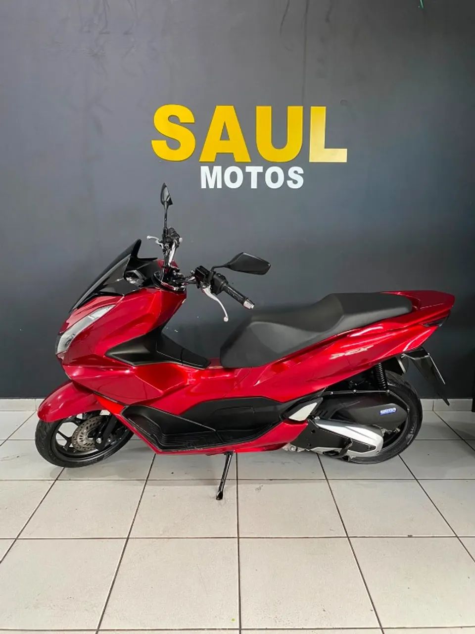 HONDA PCX 160 ABS - Foto 4