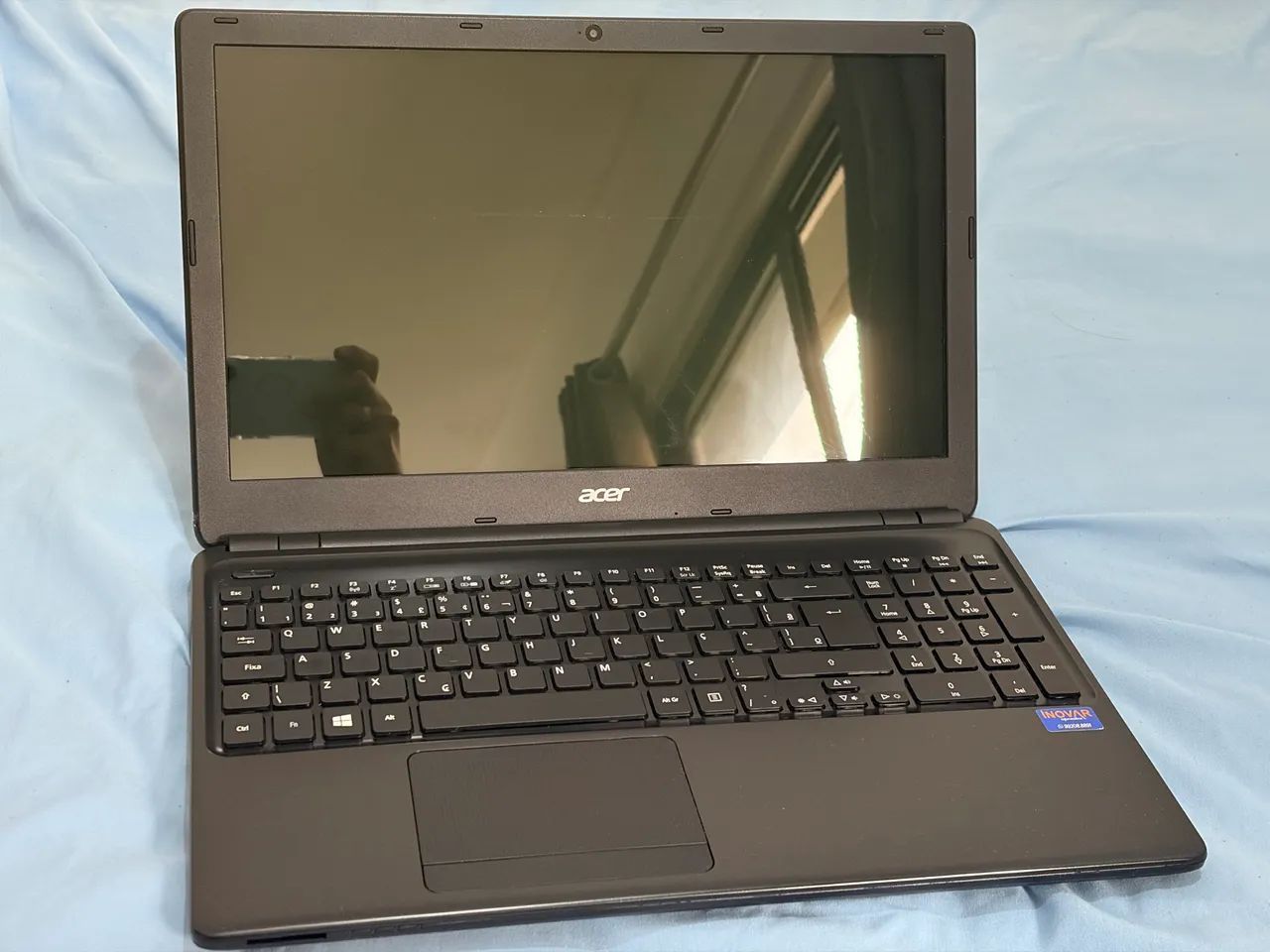 Notebook Acer  - Foto 3
