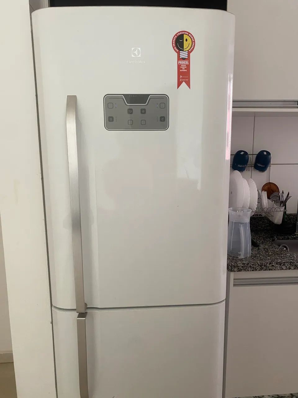 Geladeira Electrolux 