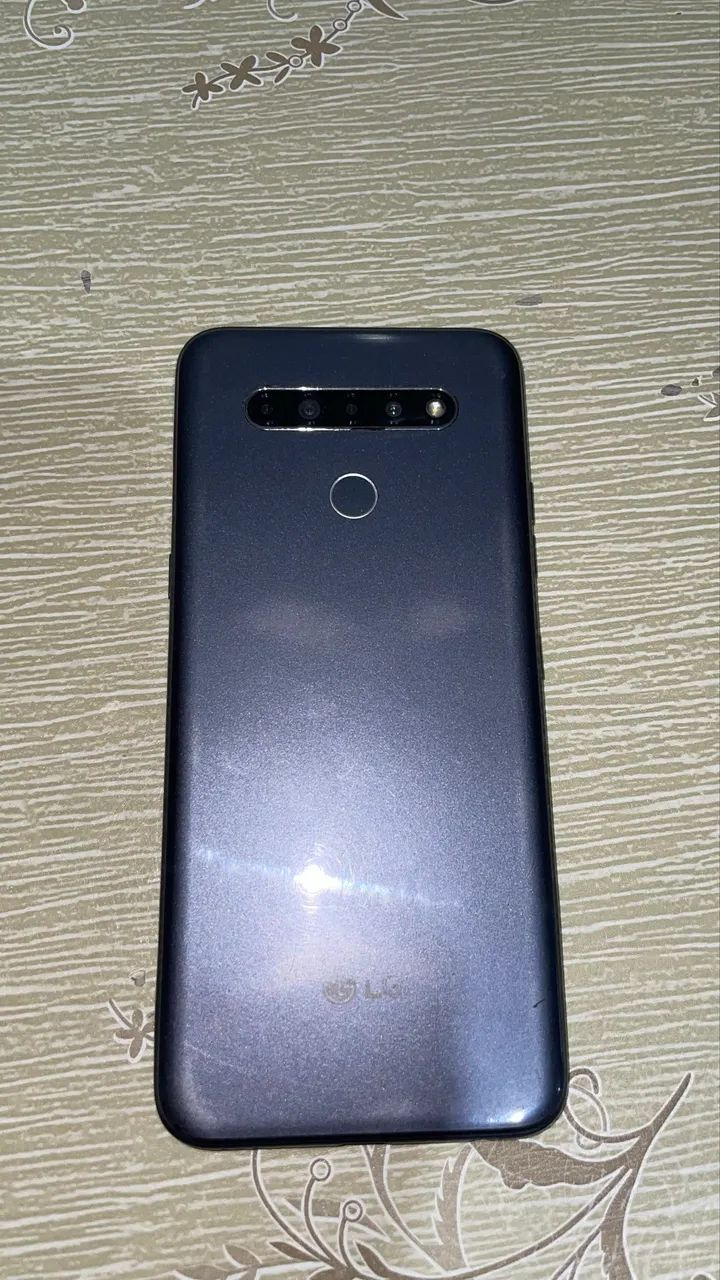 LG K41S - Foto 2