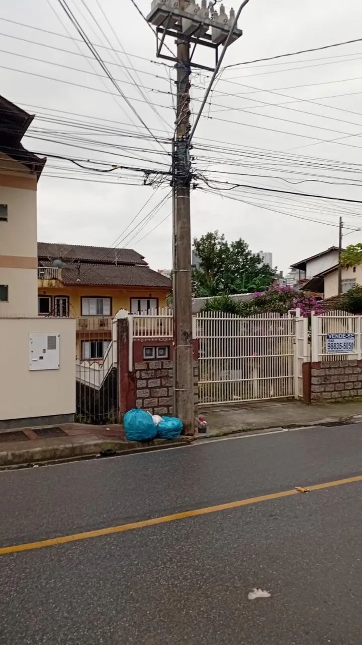Casa no centro de Florianópolis - Foto 4