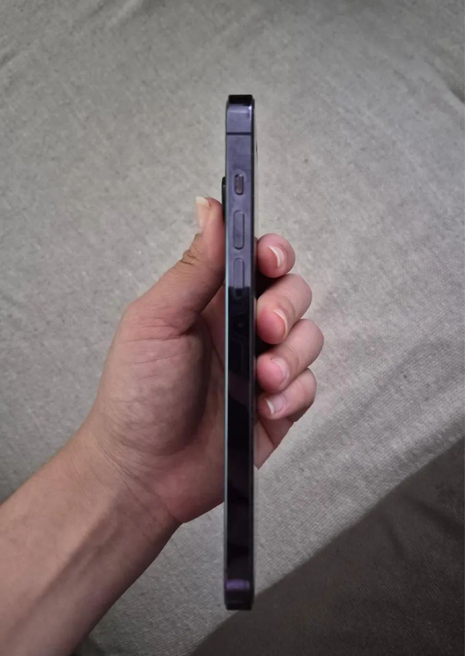 iPhone 14 Pro Max - Foto 2