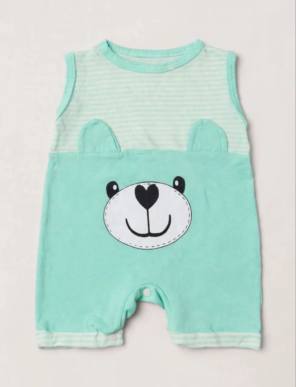 Roupa para bebê 