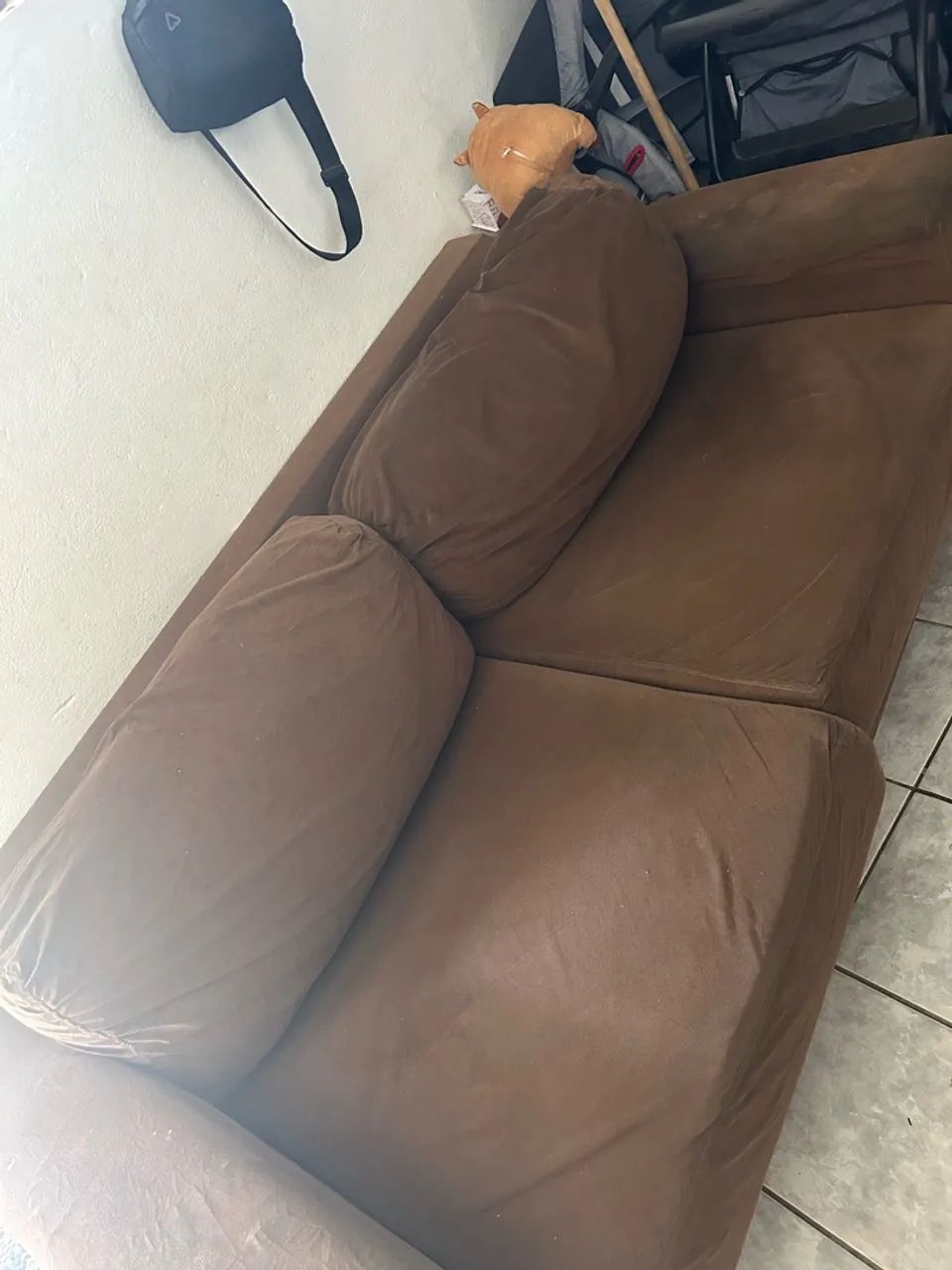 Sofá cama 