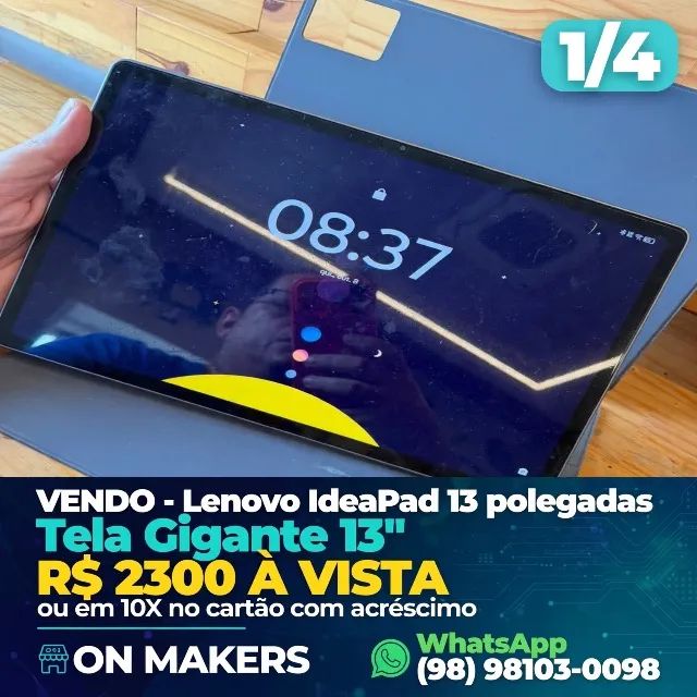 Lenovo Idea