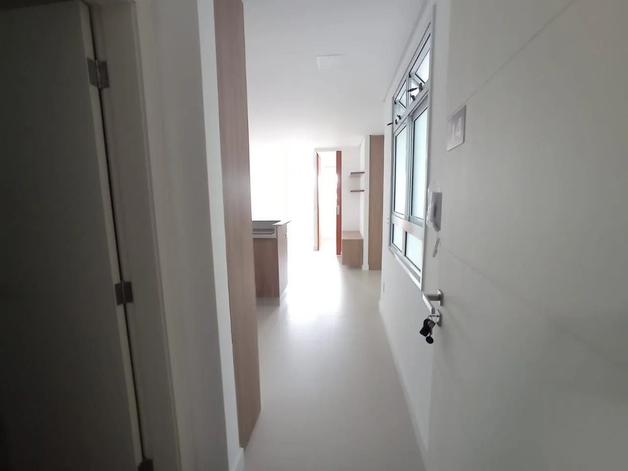 Apartamento com 1 dormitório para alugar, 43 m² - Lagoa da Conceição - Florianópolis/SC - Foto 5