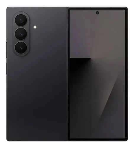 Z Fold 7 - Foto 3