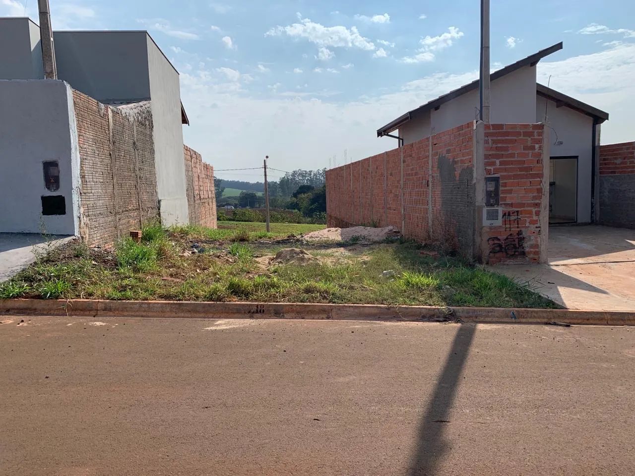 Foto - Leme - Jardim Residencial Ernesto Esgarboze