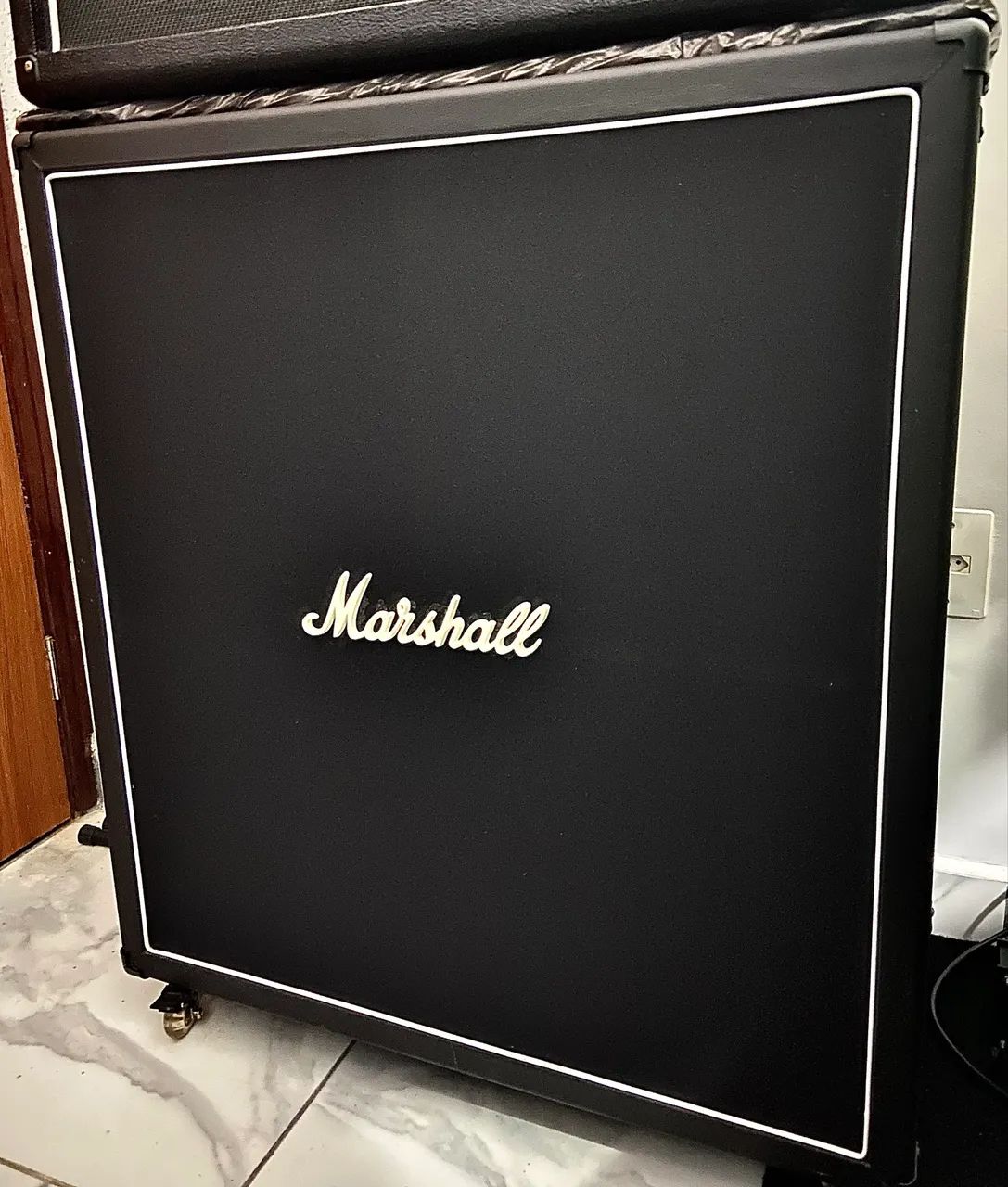 Marshall 4x12 - Foto 2