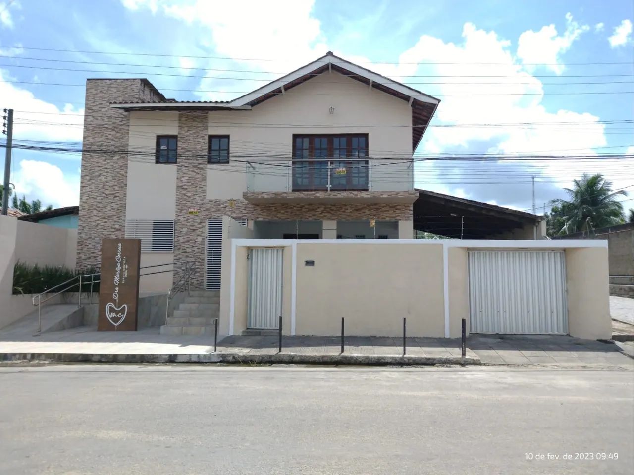 VENDE-SE EXCELENTE CASA EM ATALAIA 