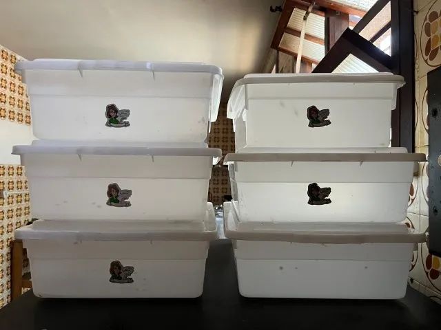 ITENS PARA RESTAURANTE - Foto 4