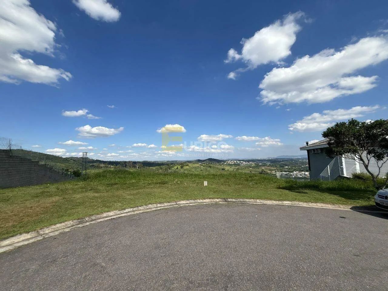 Terreno em Condomínio à venda no Condomínio Campo de Toscana em Vinhedo/SP - Foto 4