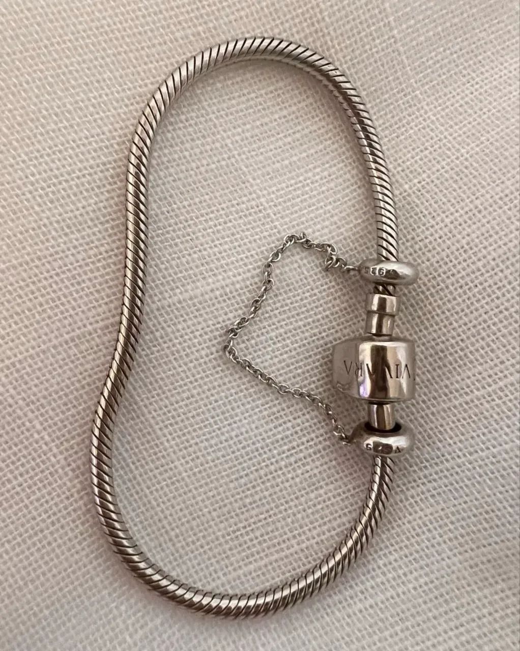 Pulseira Vivara 