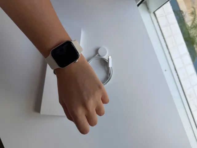 Apple Watch SE  - Foto 5