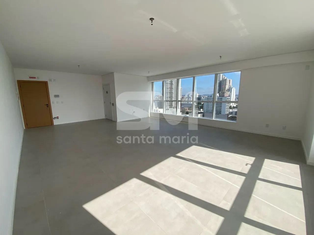 Sala para locação, Centro, Chapecó, SC - Foto 5