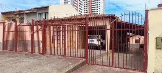 CASA SETOR SUDOESTE LOTE INDIVIDUAL ARMÁRIOS VARANDA PISCINA AMPLO QUINTAL OPORTUNIDADE FI