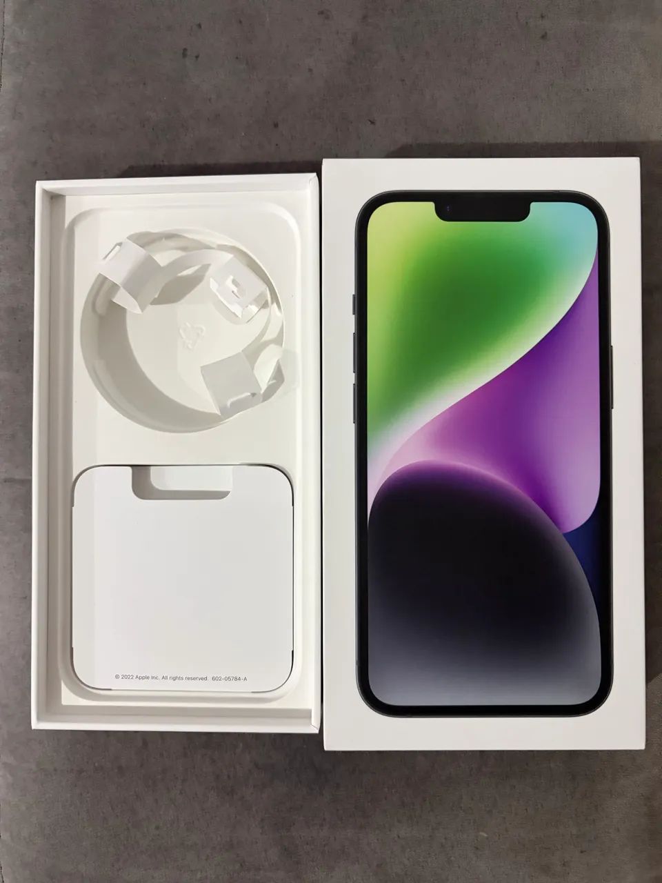 iPhone 14 128gb - Foto 4