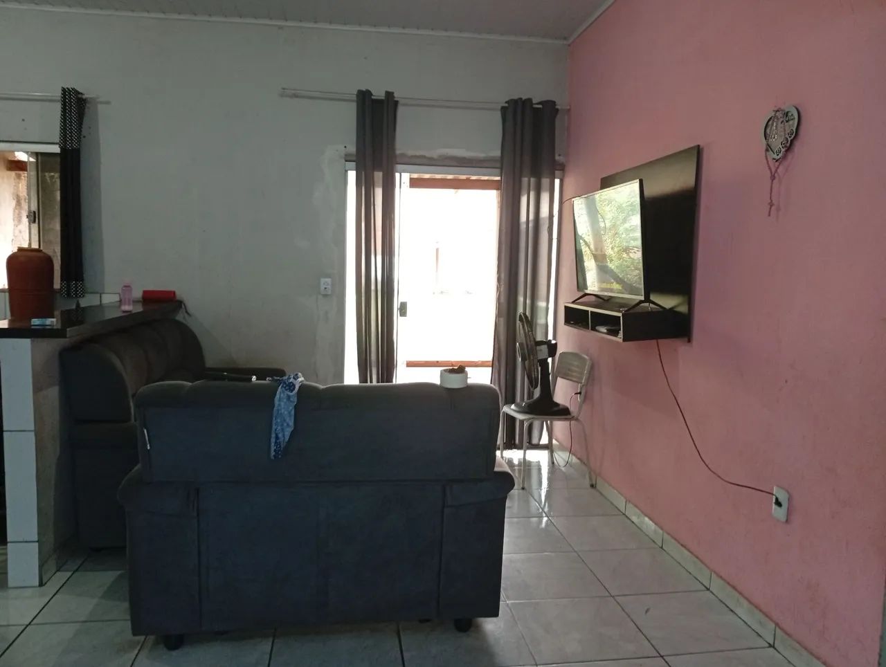 Vendo está casa  - Foto 3