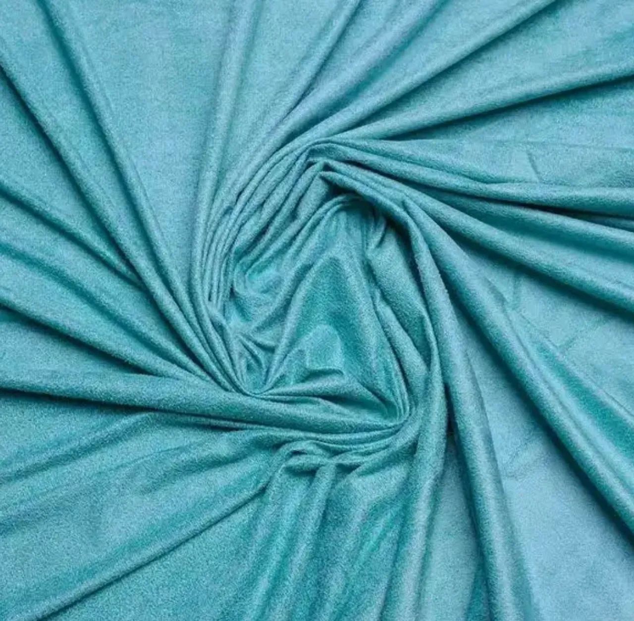 Vendo malha de Suede diversas cores  - Foto 3