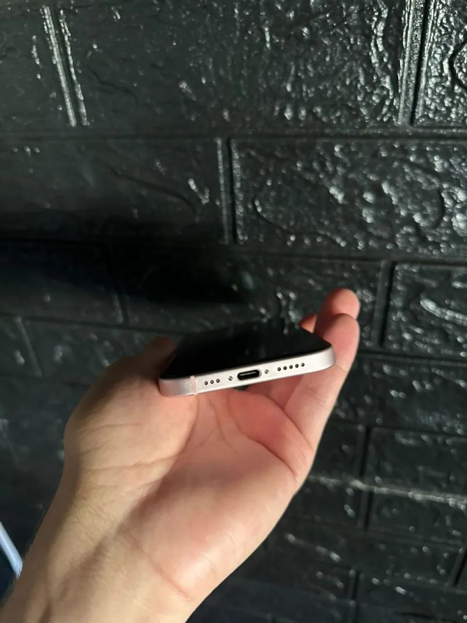iPhone 15 Rose  - Foto 5