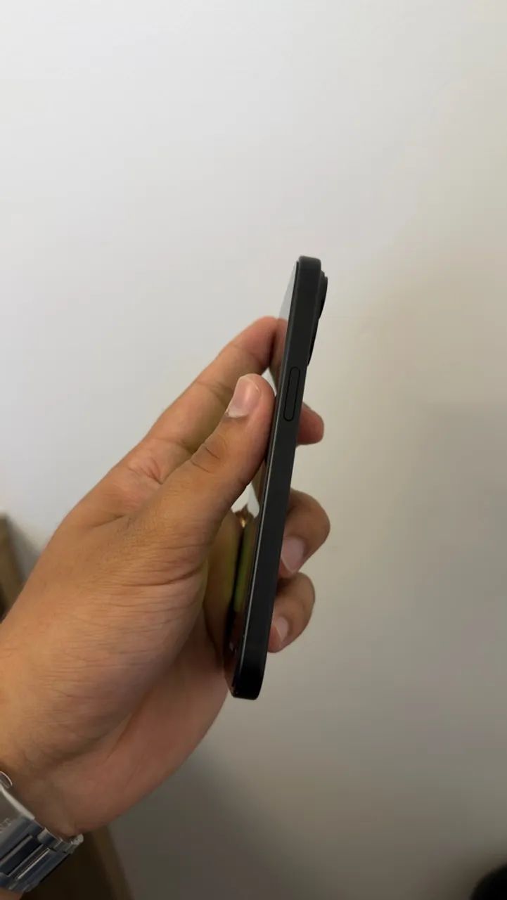 IPHONE 15 128gb- Novíssimo  - Foto 5