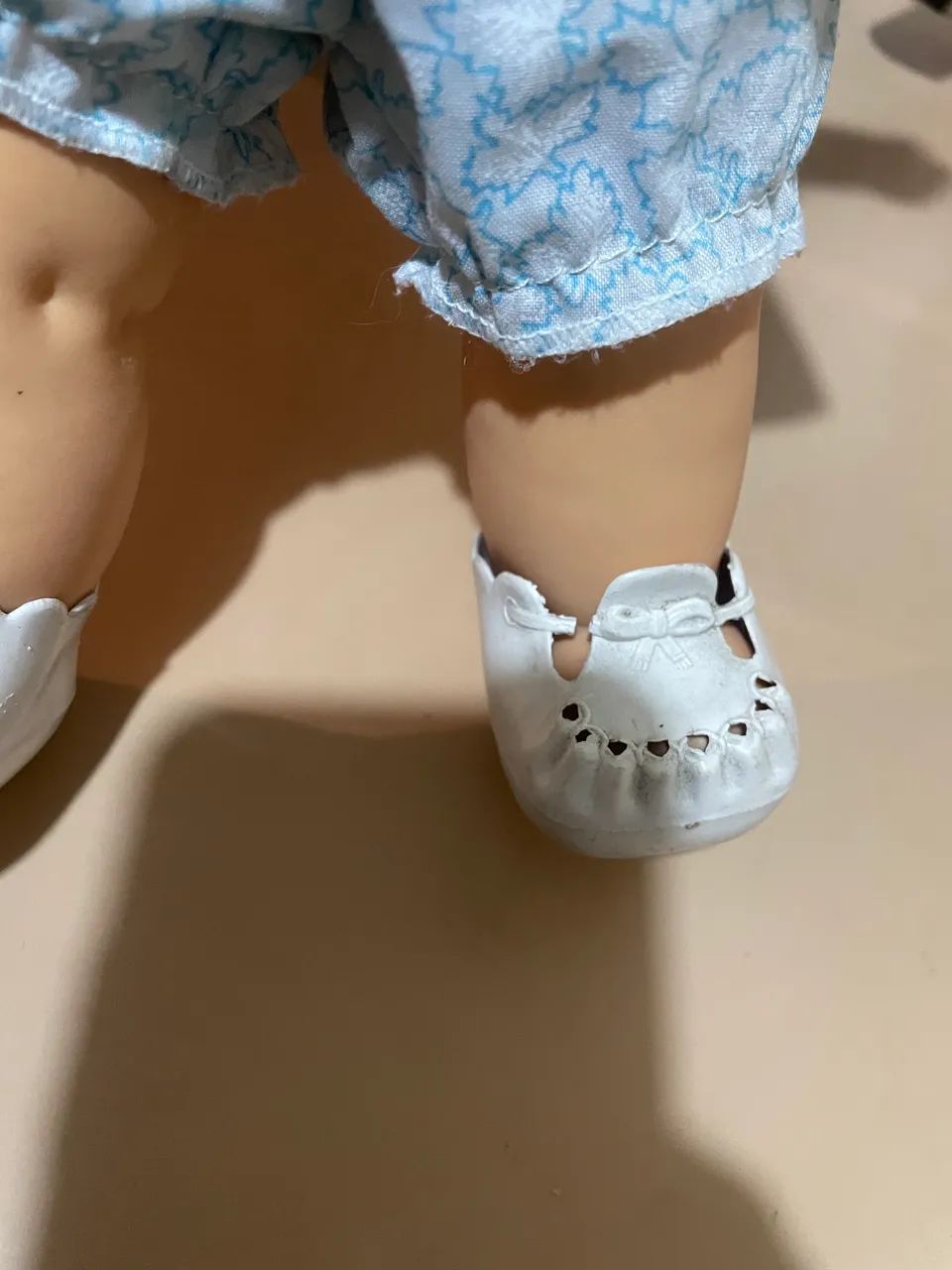 Boneca quem me quer 35 cm leia sobre envios - Foto 3