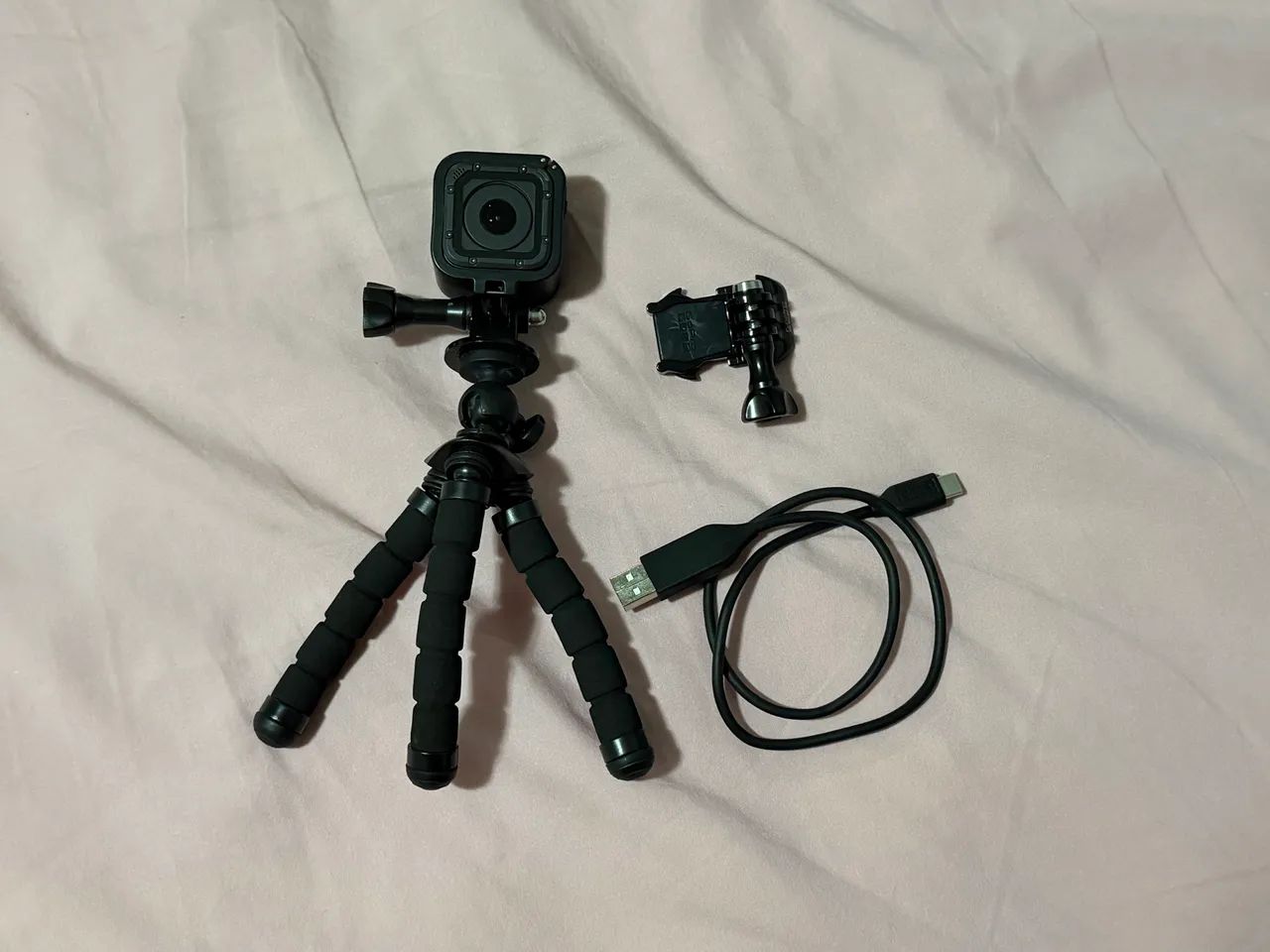 GoPro HERO5 Session